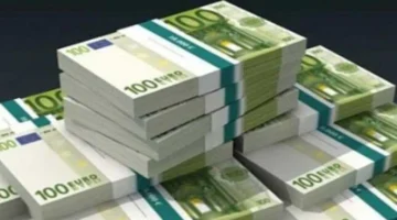 تحديثات الصرف.. أسعار اليورو في البنوك المصرية خلال تعاملات صباح الجمعة 9 يناير